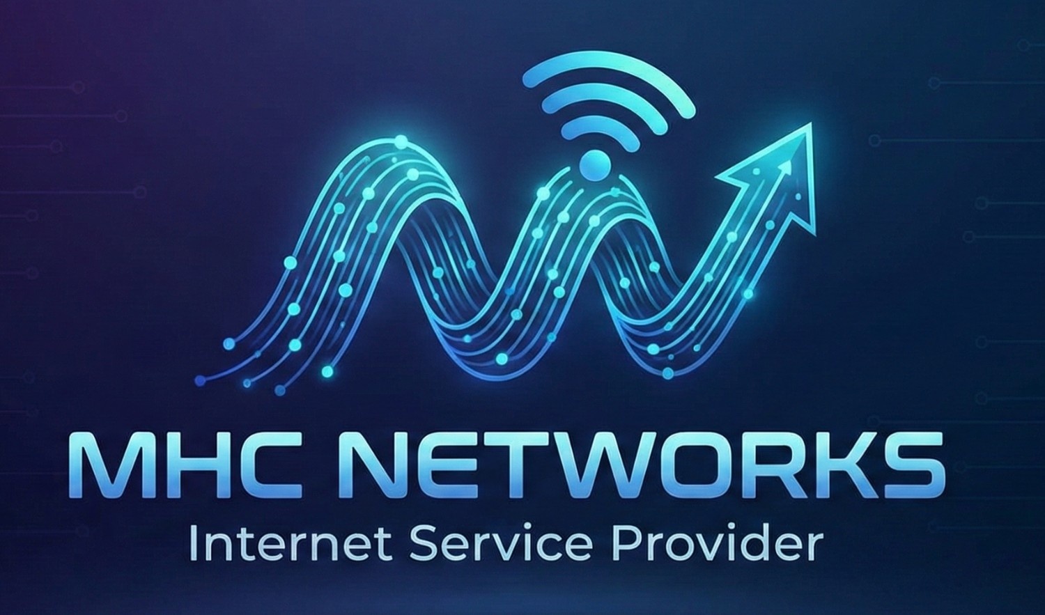 MHC NETWORKS-logo